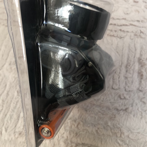 Swivel Lens Headlamp - for camping sports emergency and more - NEW - Picture 12 of 16